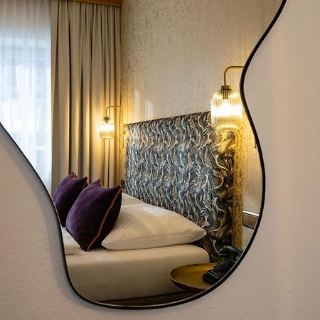 Hotel Jaegerhof Майерхофен Екстериор снимка