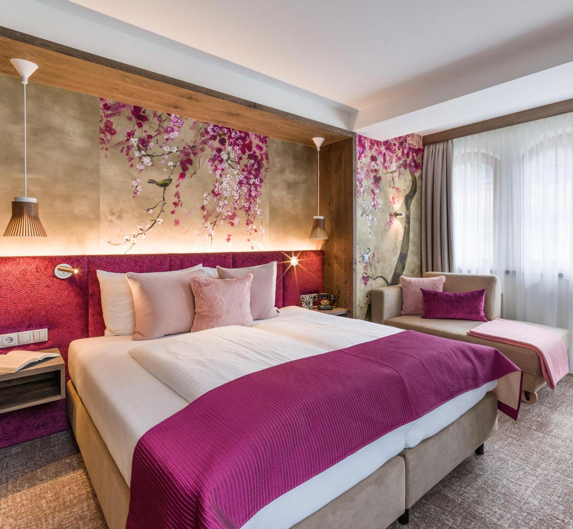 Hotel Jaegerhof Майерхофен Екстериор снимка