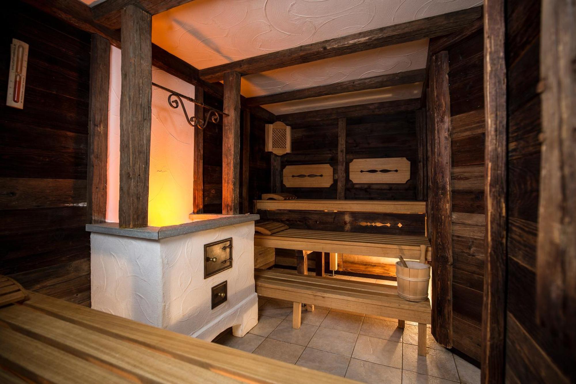 Hotel Jaegerhof Майерхофен Екстериор снимка