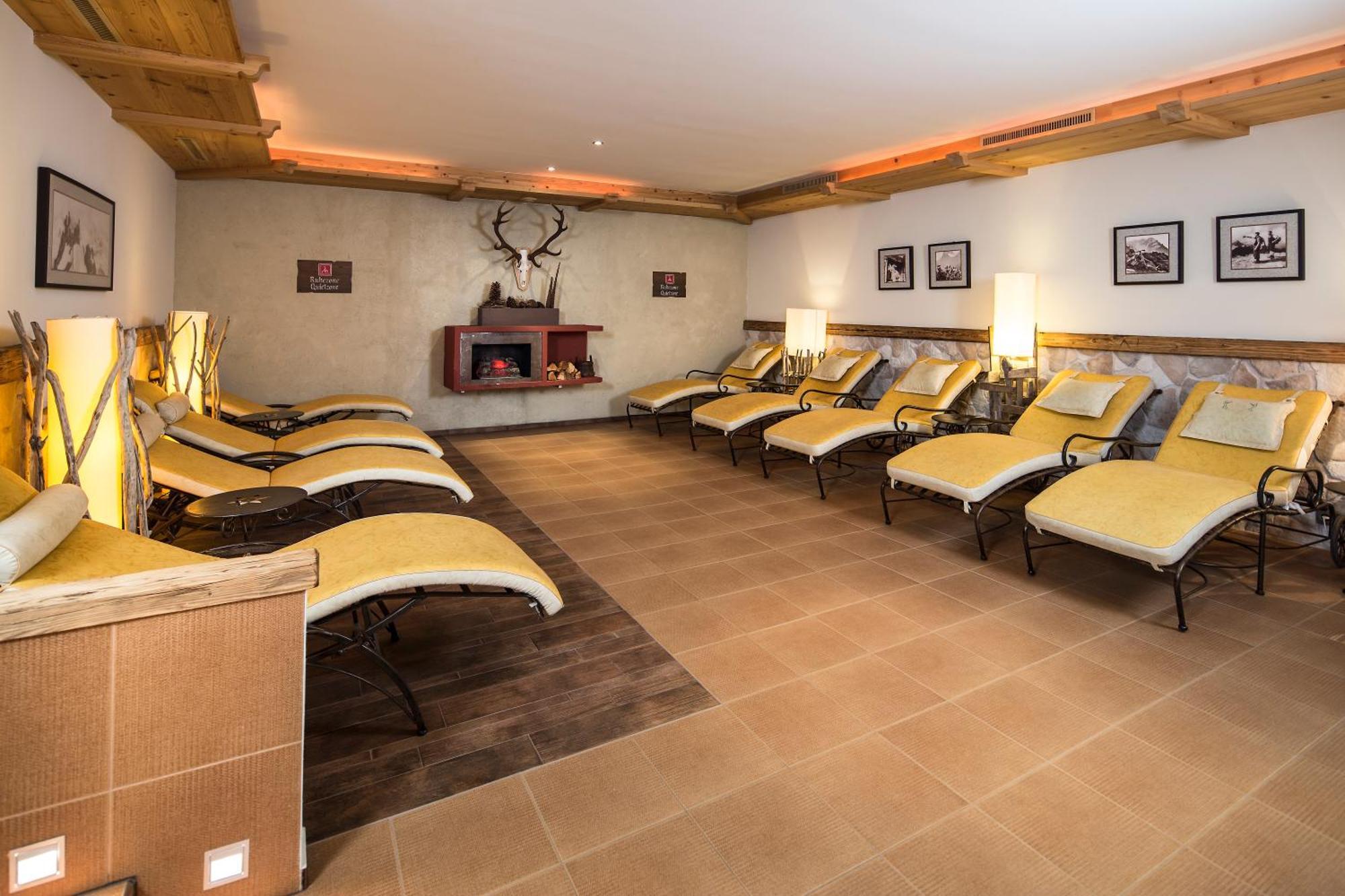 Hotel Jaegerhof Майерхофен Екстериор снимка