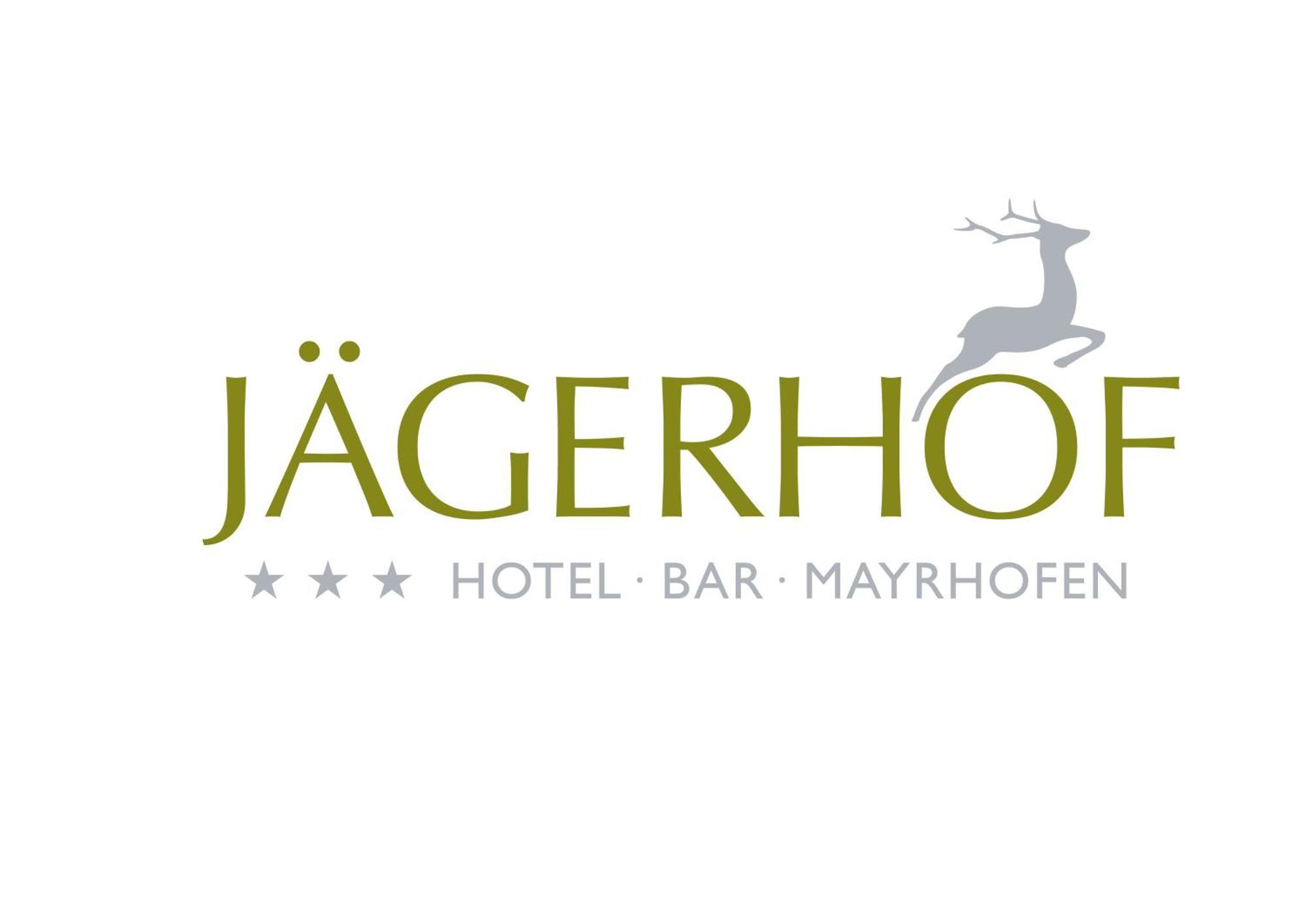 Hotel Jaegerhof Майерхофен Екстериор снимка