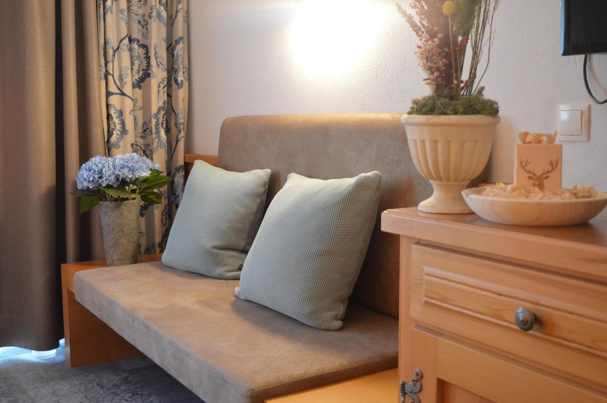 Hotel Jaegerhof Майерхофен Екстериор снимка