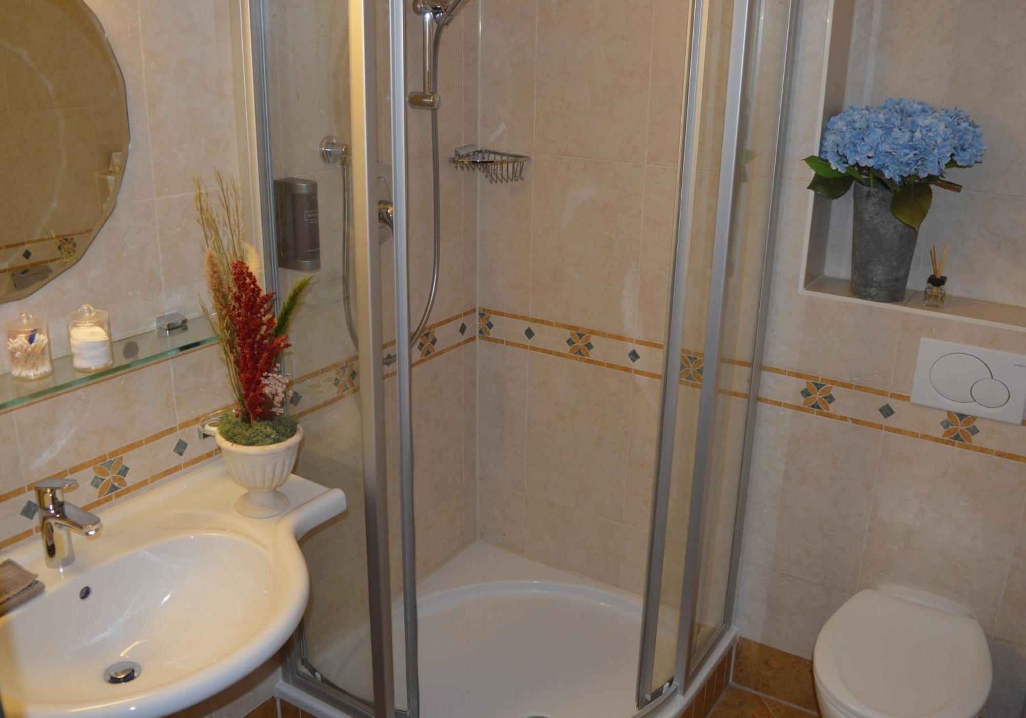 Hotel Jaegerhof Майерхофен Екстериор снимка