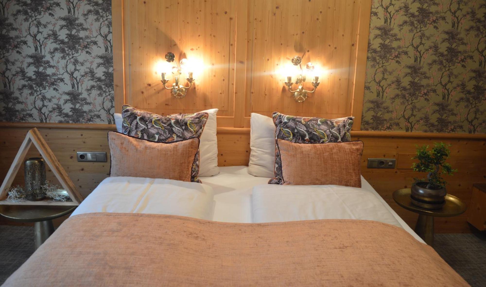 Hotel Jaegerhof Майерхофен Екстериор снимка