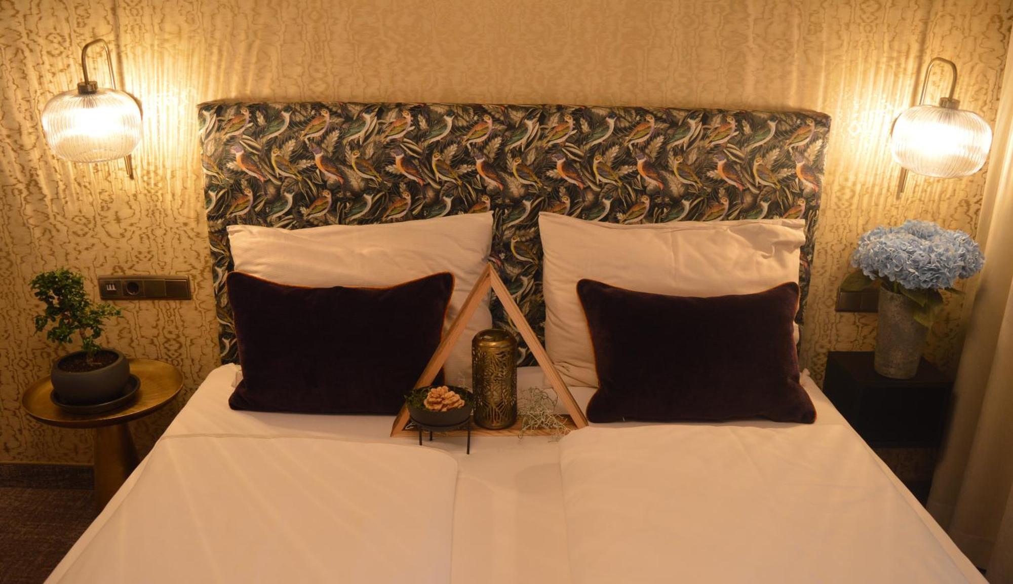 Hotel Jaegerhof Майерхофен Екстериор снимка