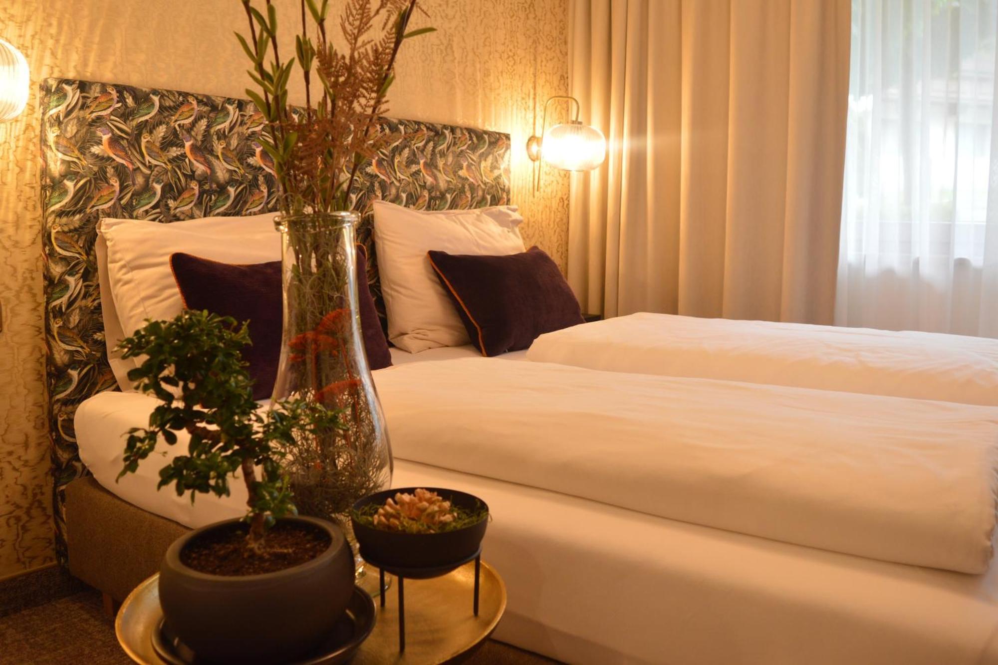 Hotel Jaegerhof Майерхофен Екстериор снимка
